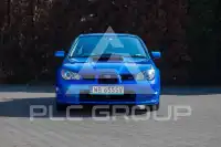 2005 Subaru WRX