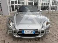 2005 Honda S2000
