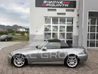 2005 Honda S2000