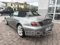 2005 Honda S2000