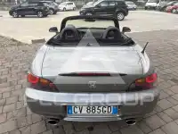 2005 Honda S2000