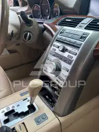 2005 Honda Legend