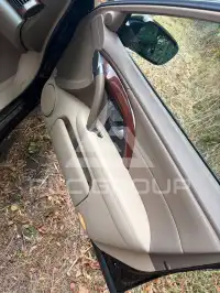 2005 Honda Legend