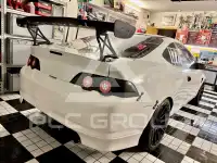 2005 Honda Integra
