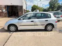 2005 Honda CIVIC