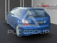 2005 Honda CIVIC