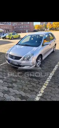 2005 Honda CIVIC