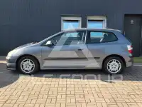 2005 Honda CIVIC