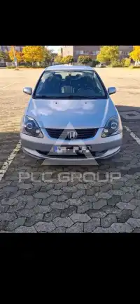 2005 Honda CIVIC
