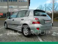 2005 Honda CIVIC