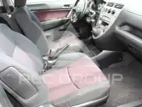 2005 Honda CIVIC