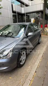 2005 Honda CIVIC