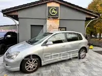 2005 Honda CIVIC