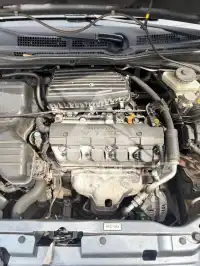 2005 Honda CIVIC