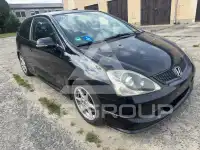 2005 Honda CIVIC