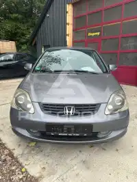 2005 Honda CIVIC