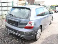 2005 Honda CIVIC