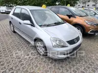 2005 Honda CIVIC