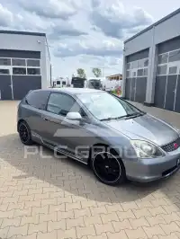 2005 Honda CIVIC