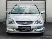 2005 Honda CIVIC