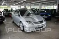 2005 Honda CIVIC