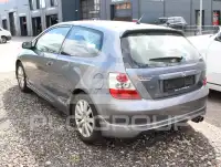 2005 Honda CIVIC