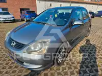 2005 Honda CIVIC