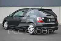 2005 Honda CIVIC