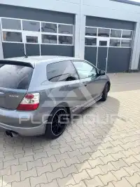 2005 Honda CIVIC