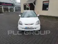 2005 Honda CIVIC
