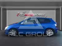 2005 Honda CIVIC