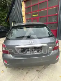 2005 Honda CIVIC