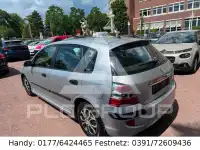 2005 Honda CIVIC