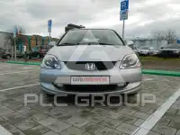 2005 Honda CIVIC