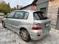 2005 Honda CIVIC