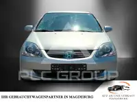 2005 Honda CIVIC