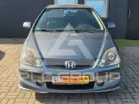 2005 Honda CIVIC