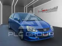 2005 Honda CIVIC