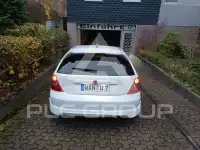 2005 Honda CIVIC
