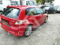 2005 Honda CIVIC