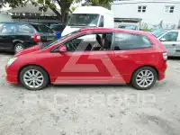 2005 Honda CIVIC