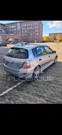 2005 Honda CIVIC