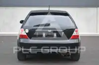 2005 Honda CIVIC