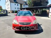 2005 Honda CIVIC