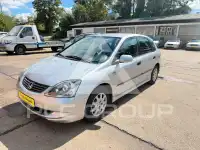 2005 Honda CIVIC