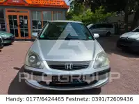 2005 Honda CIVIC