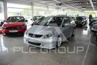 2005 Honda CIVIC