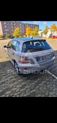 2005 Honda CIVIC