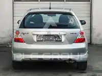 2005 Honda CIVIC
