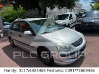 2005 Honda CIVIC